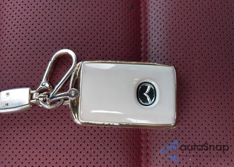 2024 Mazda Cx-5 2.5 S Carbon Edition from USA, damaged, VIN JM3KFBCL6R0517784